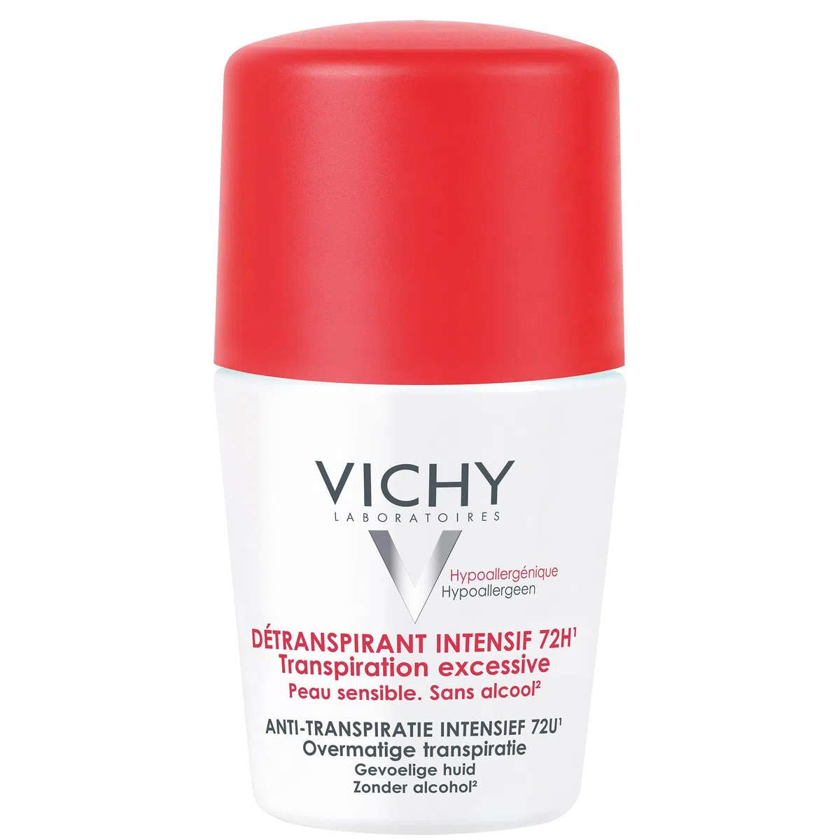 Vichy Deodorante Stress Resist Roll-on Antitraspirante intensivo