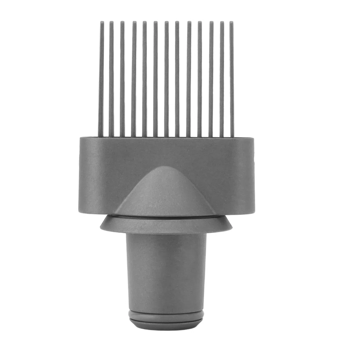 Accessorio per pettine a denti larghi staccabile Strumento per lo styling di qualità professionale compatibile con asciugacapelli DysonHD01 HD02 HD03 HD04 HD08